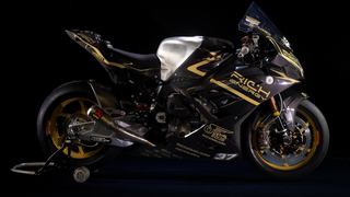 Rich Energy Is Back